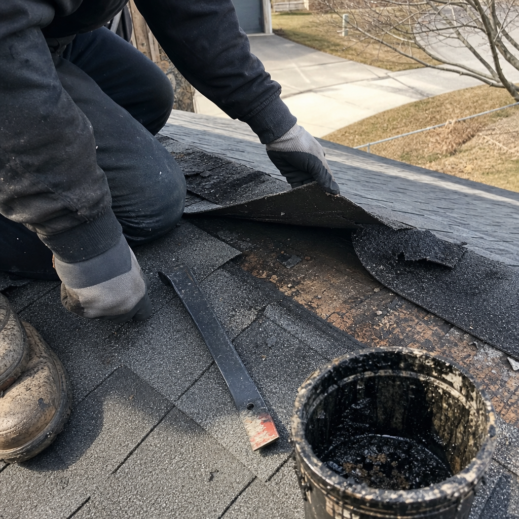 Gutters & Accessories